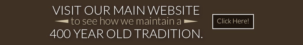 Ernest Thompson Furniture - A 400 Year Tradition
